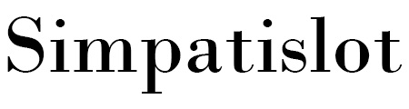 Simpatislot